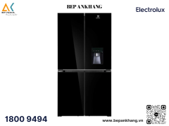 Tủ lạnh Electrolux 4 cánh Serie 800 495 lít - EQE4955A-B